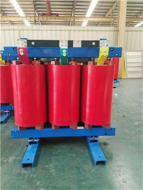 塔城SCB11-1600KVA/10KV/0.4KV干式变压器