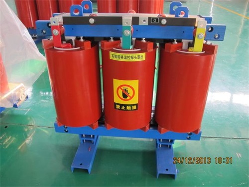 塔城SCB12-315KVA/10KV/0.4KV干式变压器