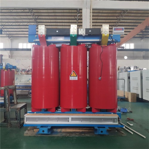 塔城SCB12-2500KVA/10KV/0.4KV干式变压器