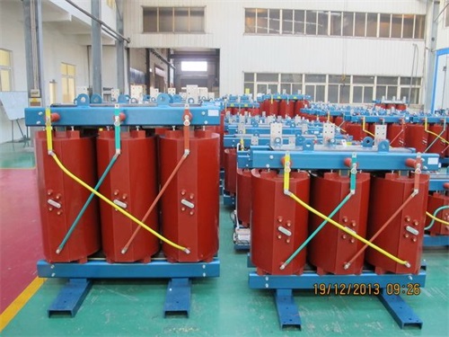 塔城3150kva干式变压器现货价格