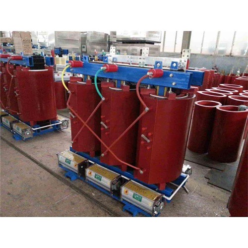 塔城SCB13-100KVA干式变压器供应厂家